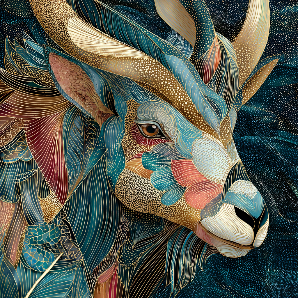 Capricorn image placeholder